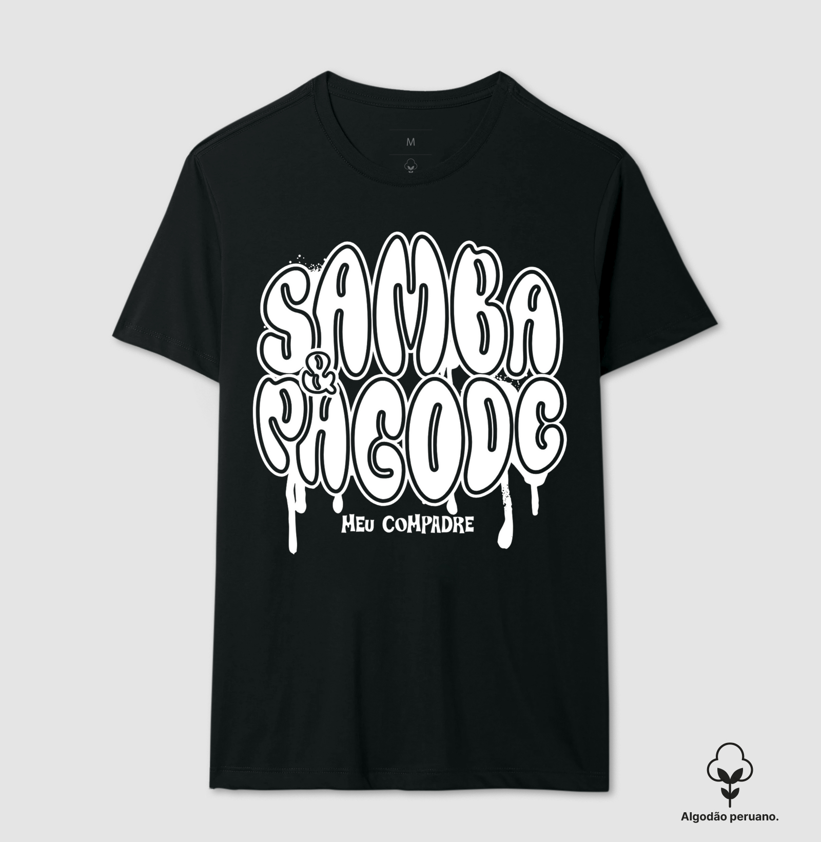 846 - SAMBA E PAGODE PB