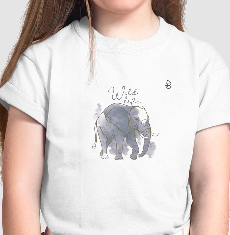 Wild Life – Elefante