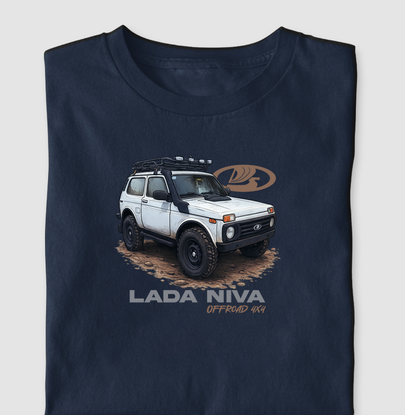 Lada Niva Offroad
