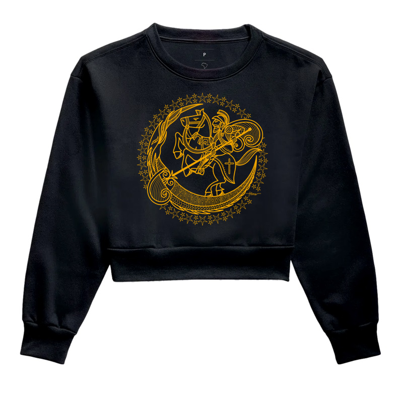 São Jorge - Linha Amarela