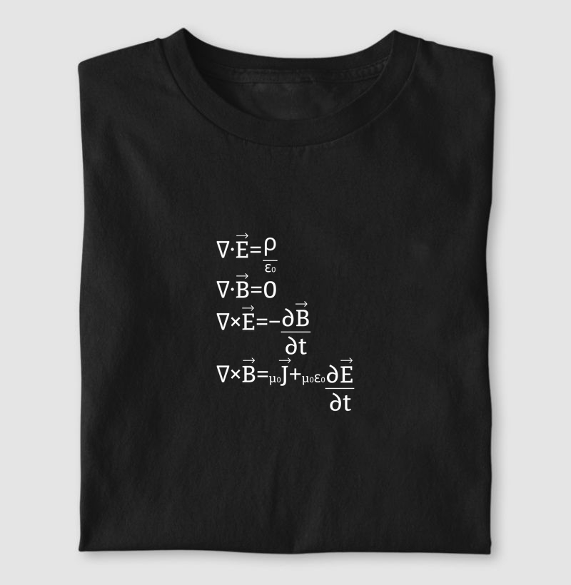 Equações de Maxwell