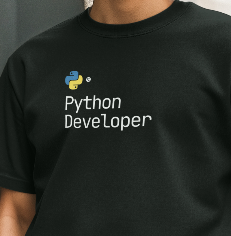 Python Developer