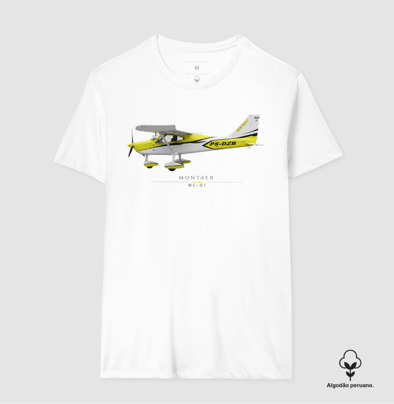 Montaer - MC-01 |  PS-DZB - Profile