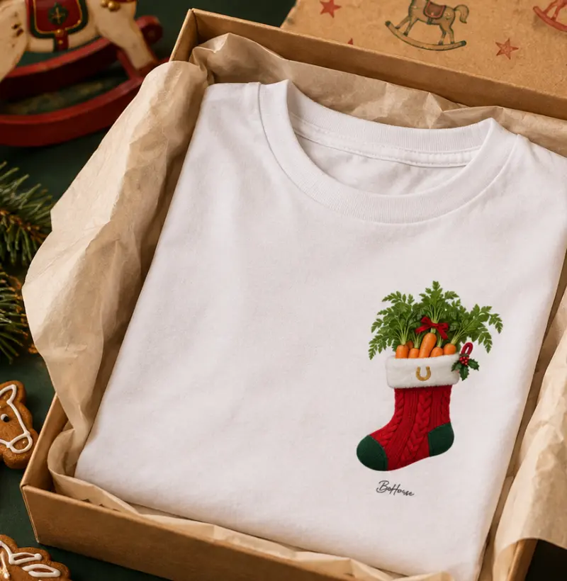 Meia KIDS  - Camiseta Infantil