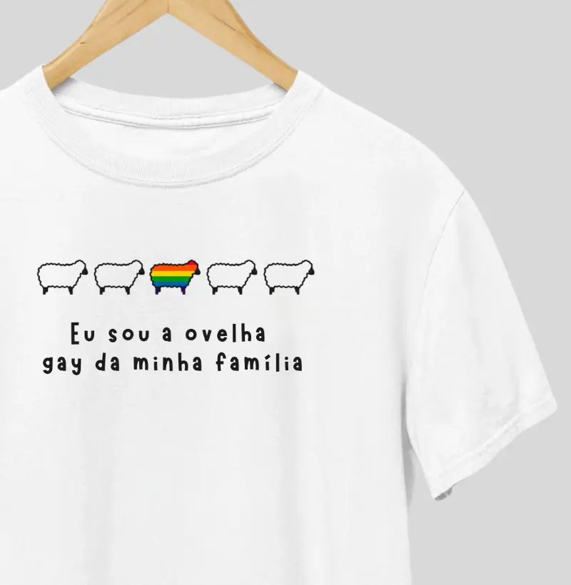 Ovelha Gay
