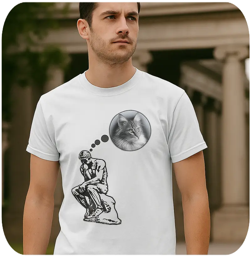 GOSTAVA TANTO DE VOCÊ - O Pensador