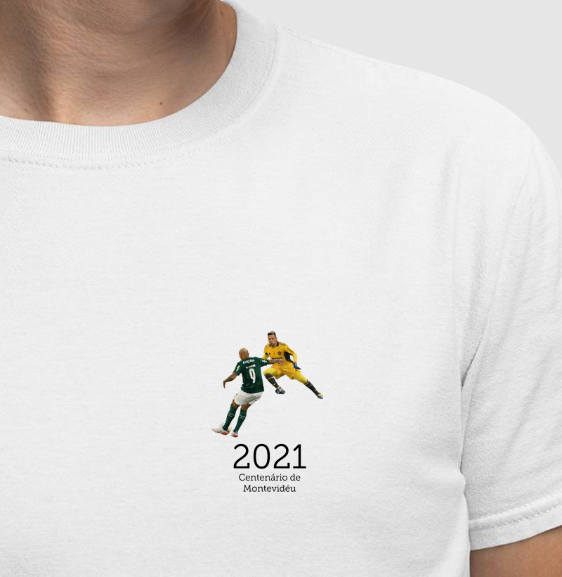 Centenário de Montevidéu 2021