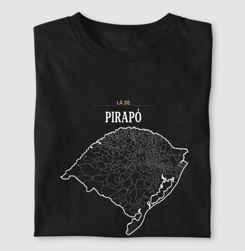 Pirapó | Território RS