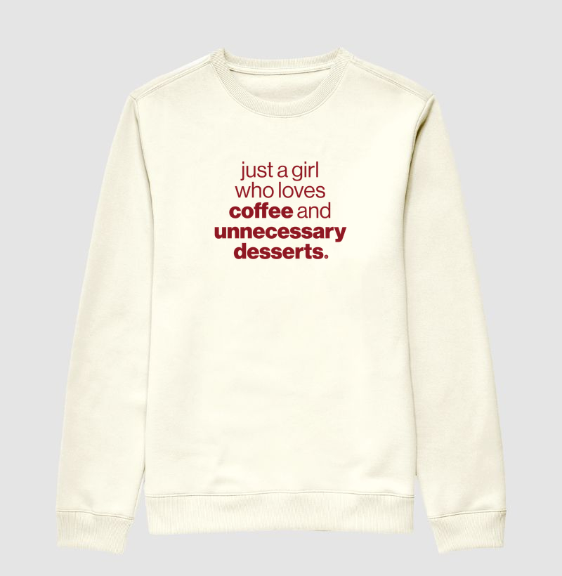 DESSERTS