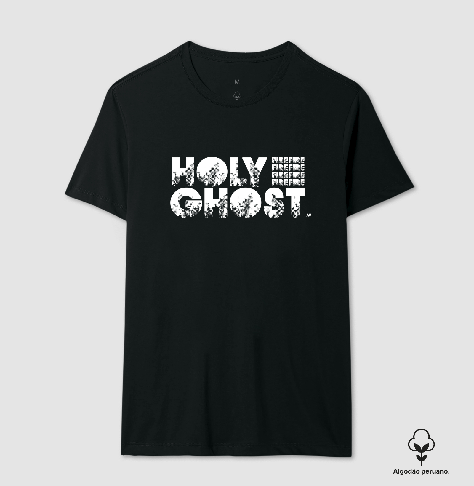 Holy Ghost