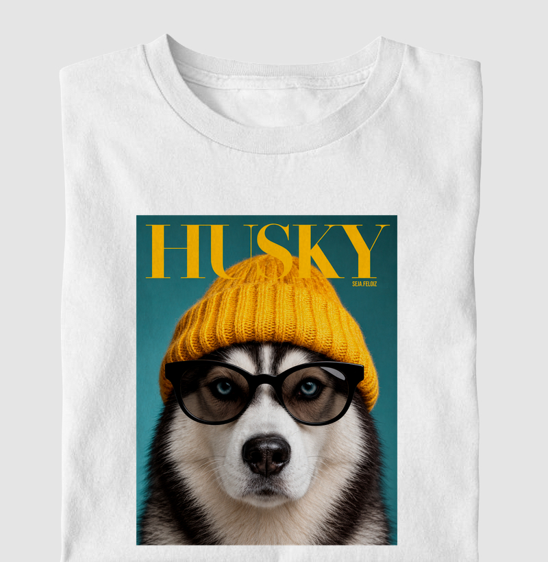 📰🐺 Husky Revista ✨🕶️