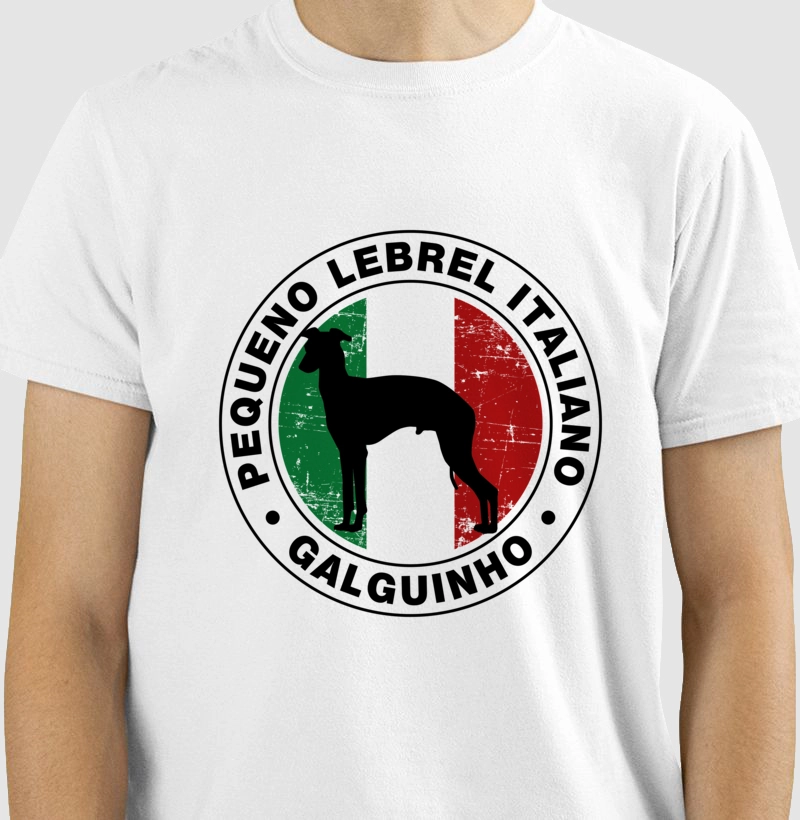 Pequeno Lebrel Italiano