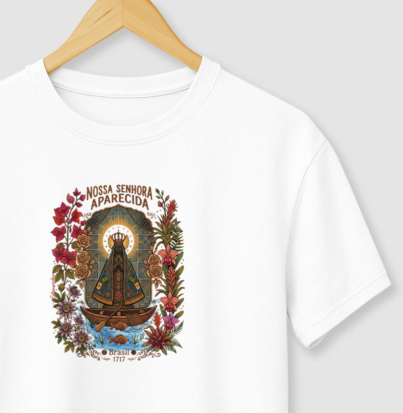 Nossa Senhora Aparecida (Brasil 1717 águas)