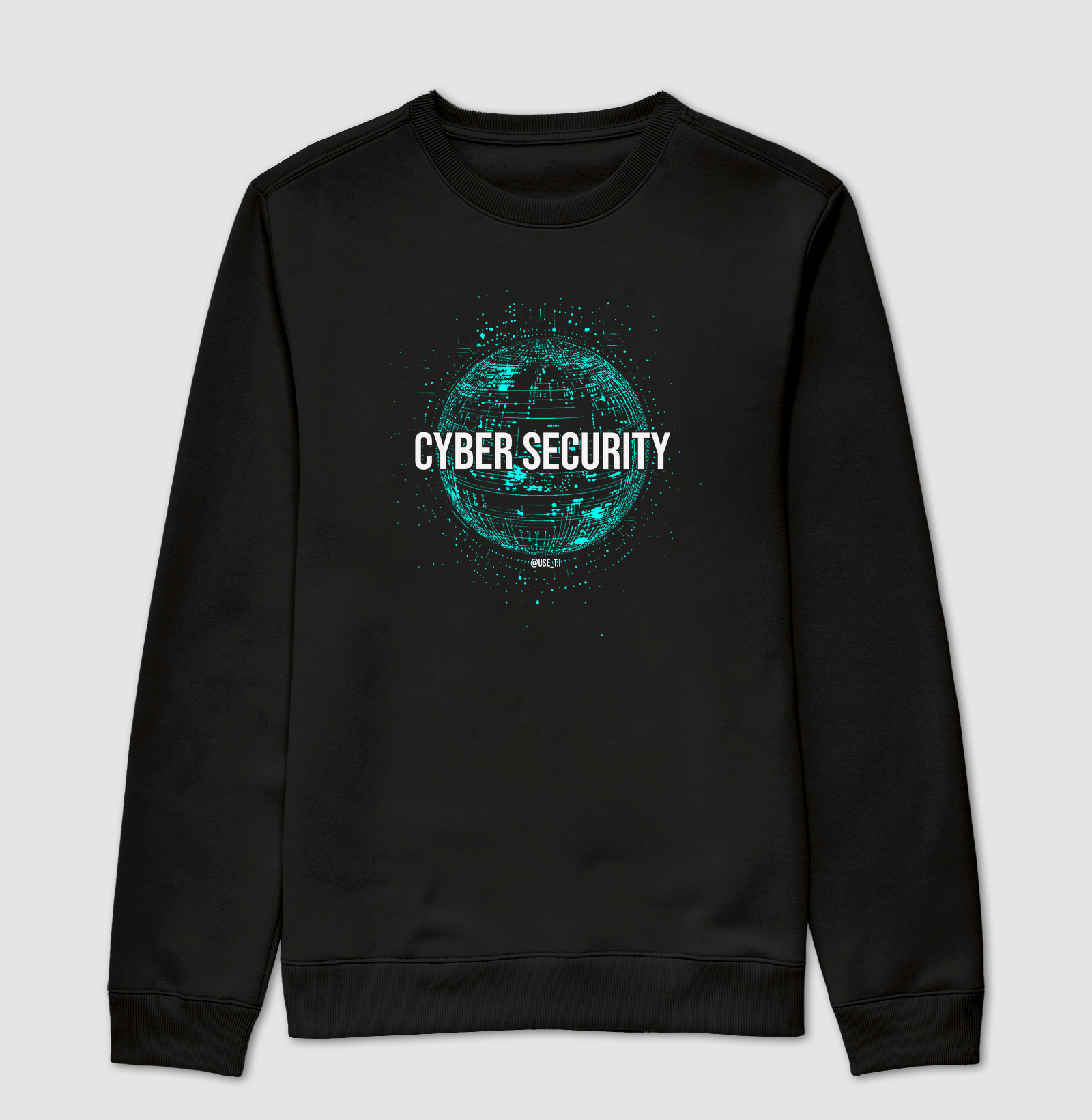 "Cyber Security III" T.I