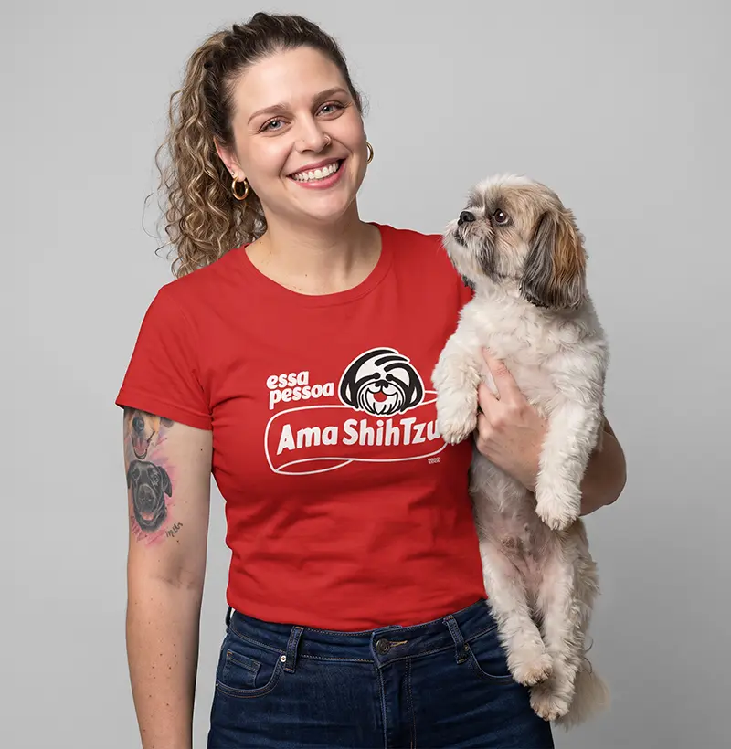 Ama Shih Tzu