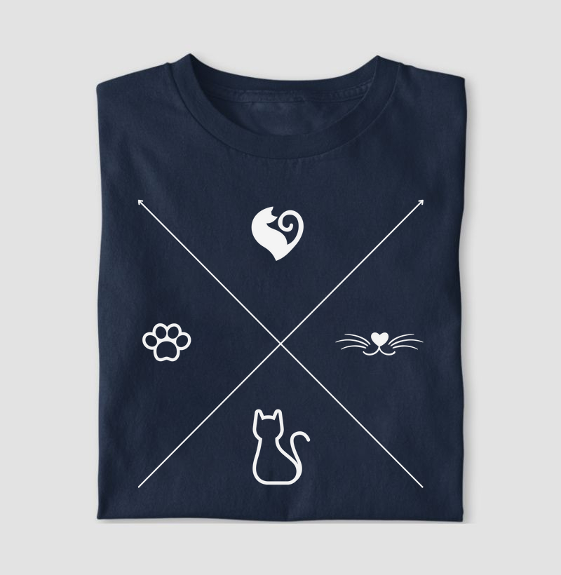 Flecha de Purrfeição