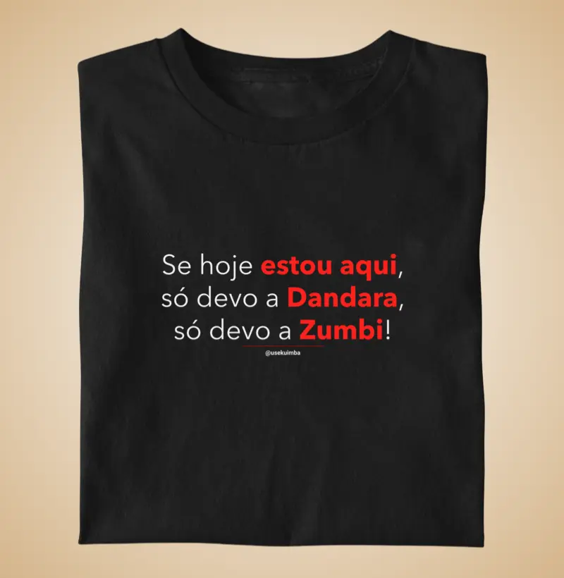 Raízes de Liberdade