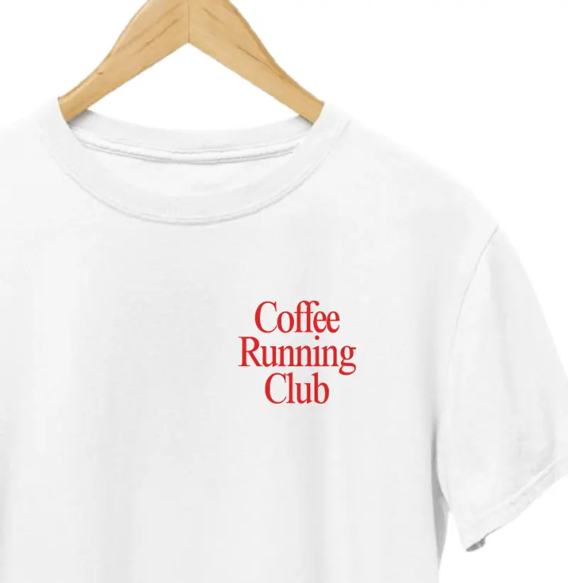 Coffee Running Club