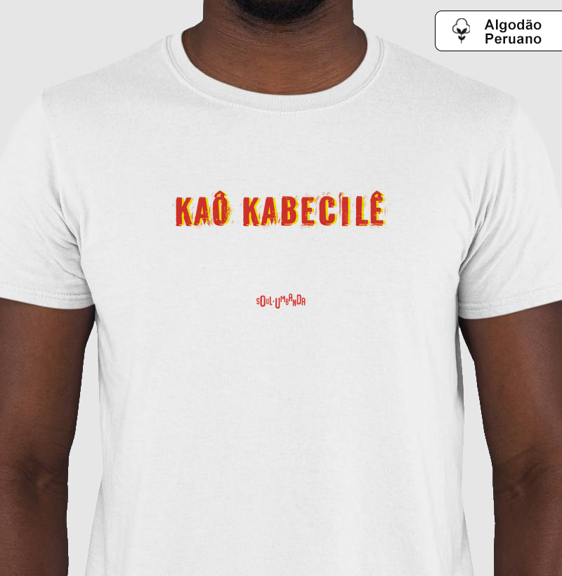 pima XANGÔ saudação masculina