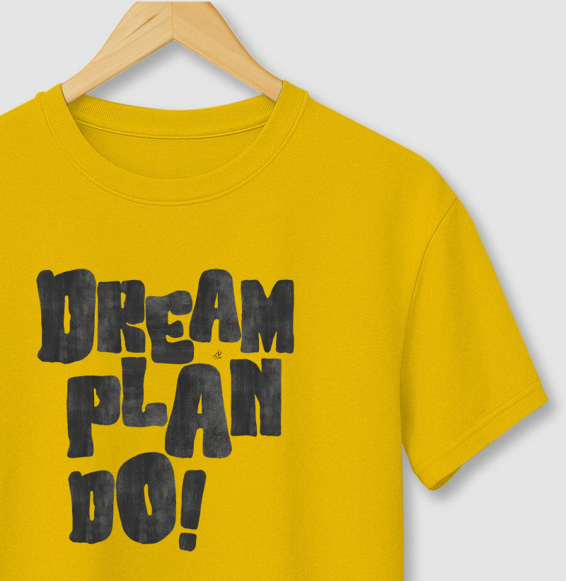 DREAM PLAN DO