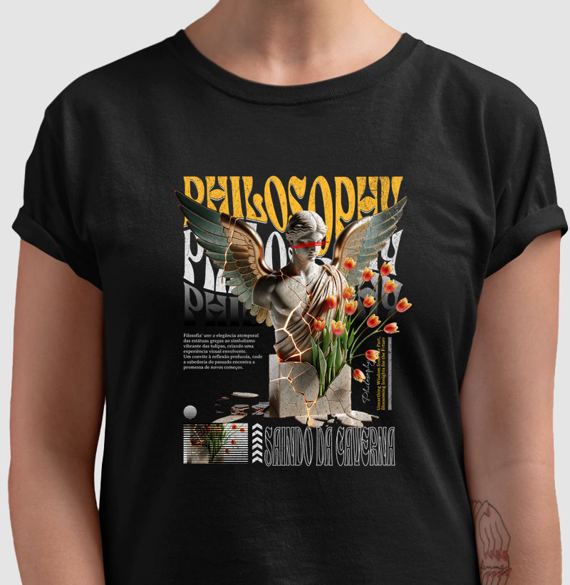 Philosophy – Ruptura e Renascimento