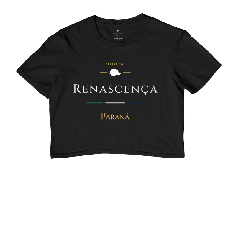 Feito em Renascença