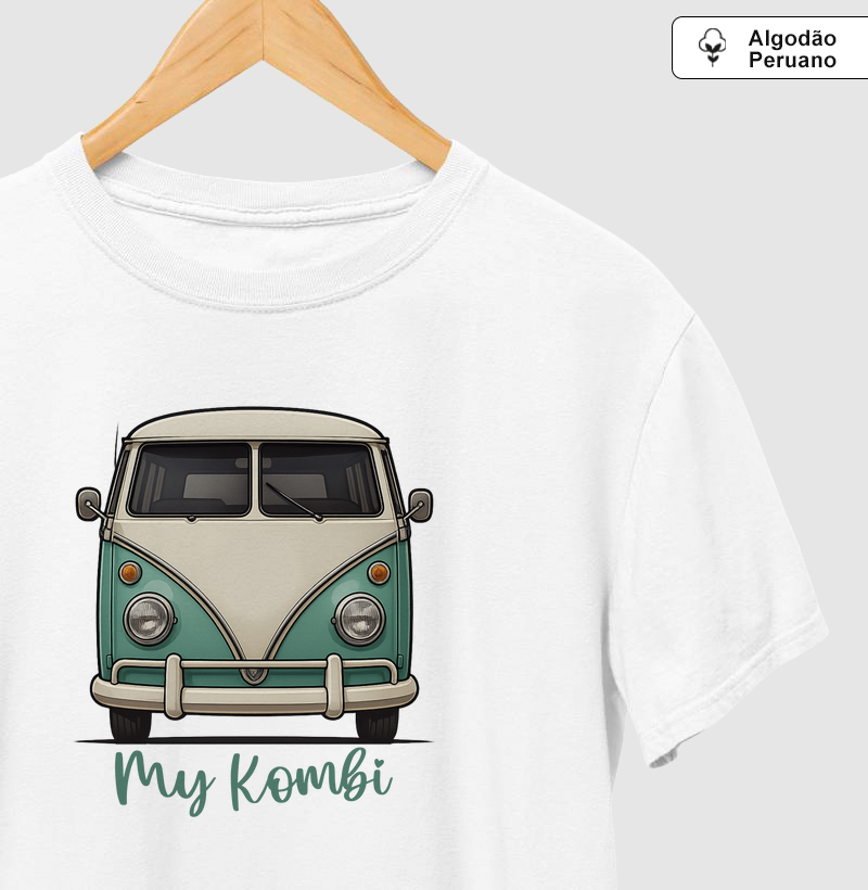 My Kombi
