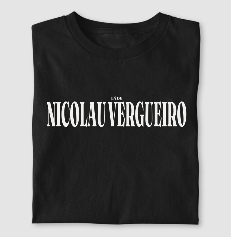 Nicolau Vergueiro | Tipografia RS