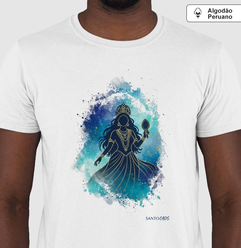 Odoyá: O Canto que Acalma a Alma e Rege o Destino