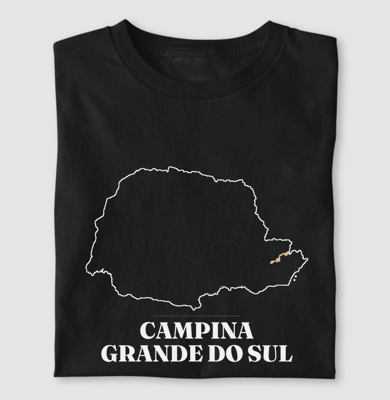 Campina Grande do Sul | Traço PR
