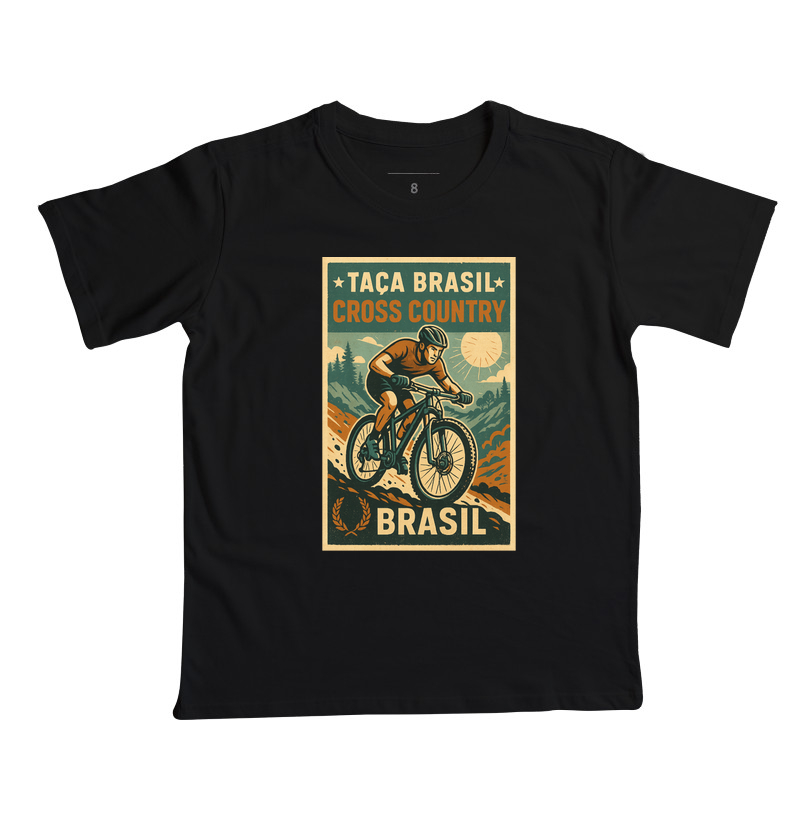 Taça Brasil - Cross Country