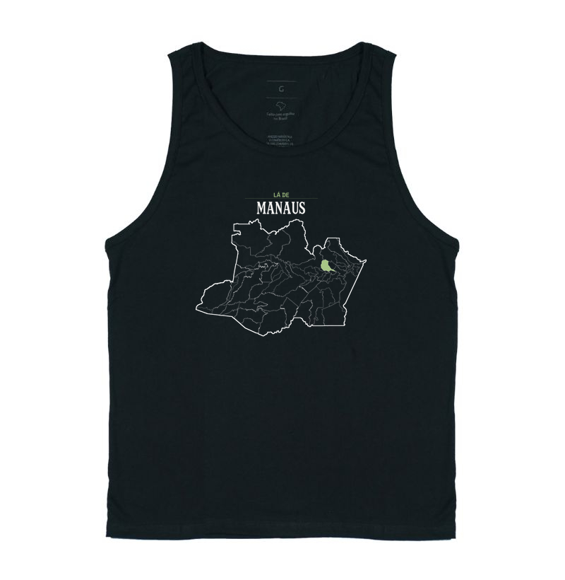 Manaus | Território AM - Regata
