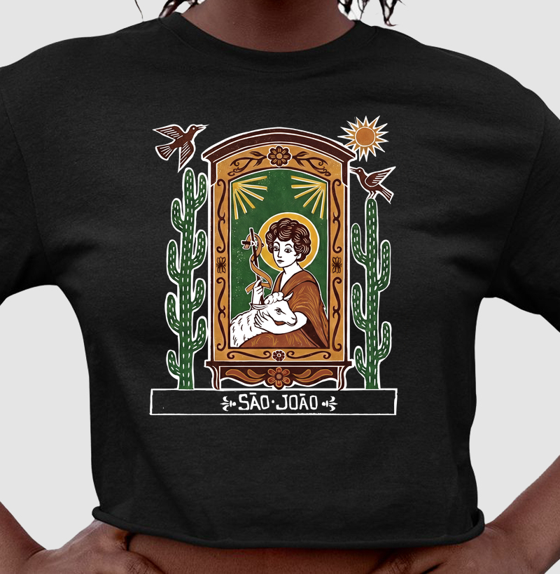 São João