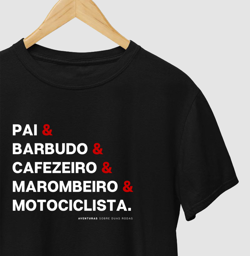 Pai Marombeiro