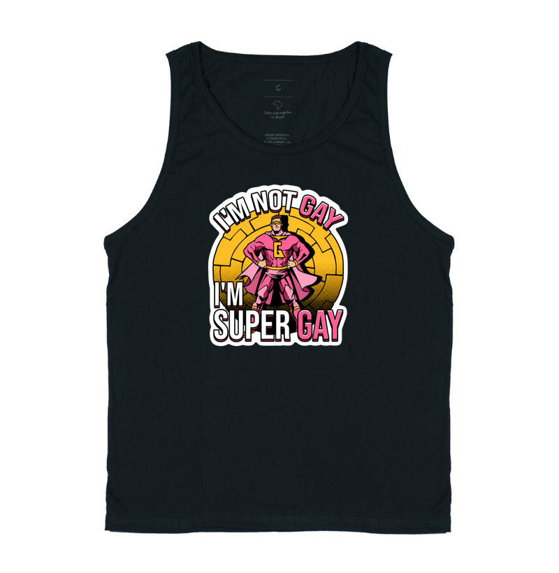 Supergay - Regata