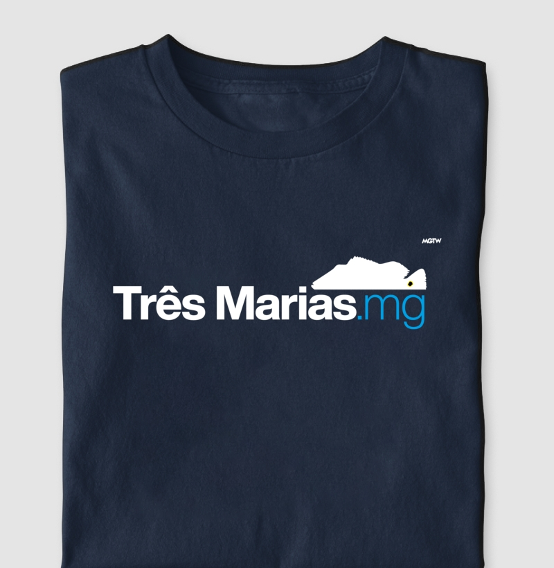 TRÊS MARIAS