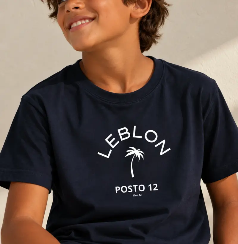 LEBLON POSTO 12