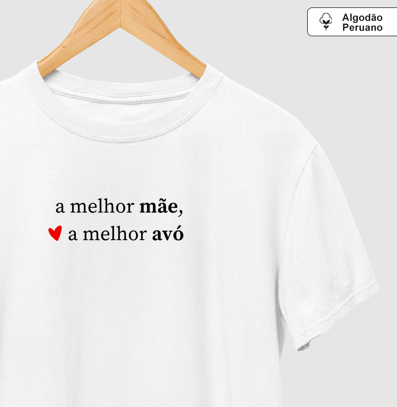 A Melhor Mãe, A Melhor Avó