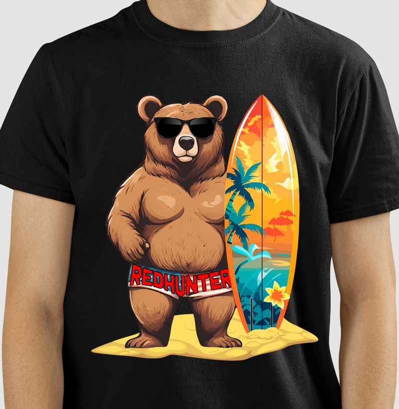 WELCOME TO BEARS BEACH