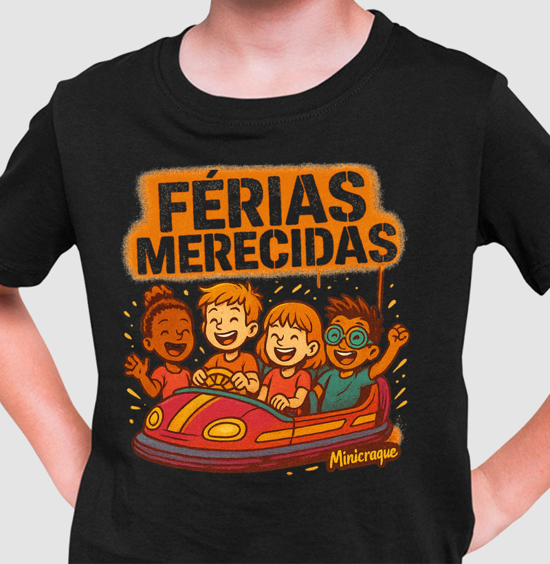 Férias Merecidas