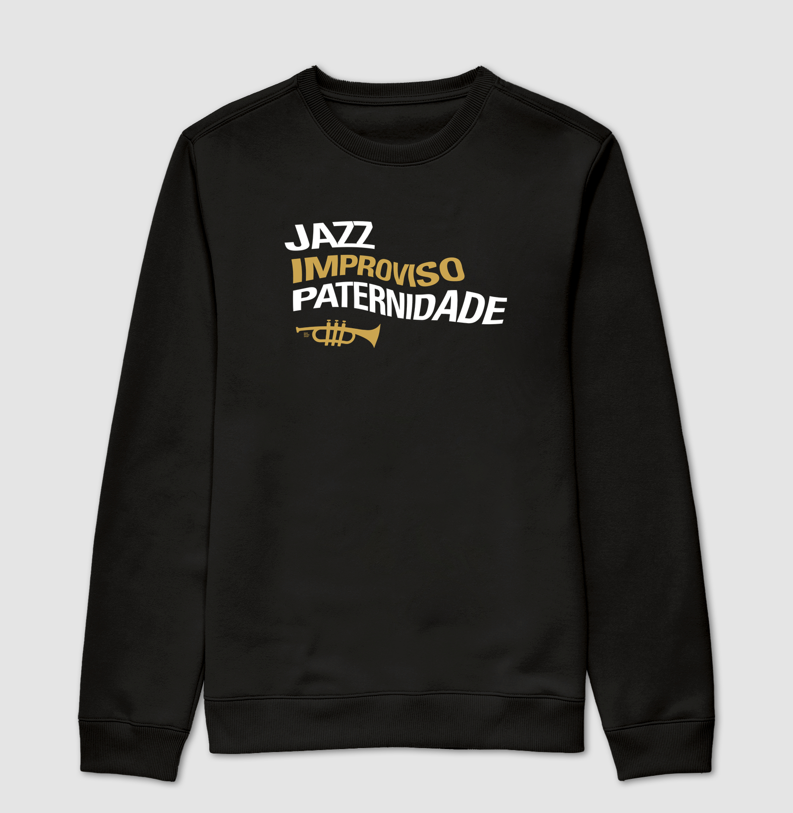 Jazz, Improviso, Paternidade