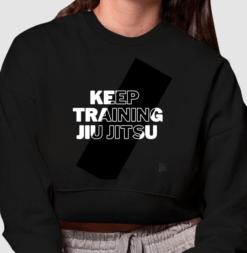 keep training Jiu Jitsu 