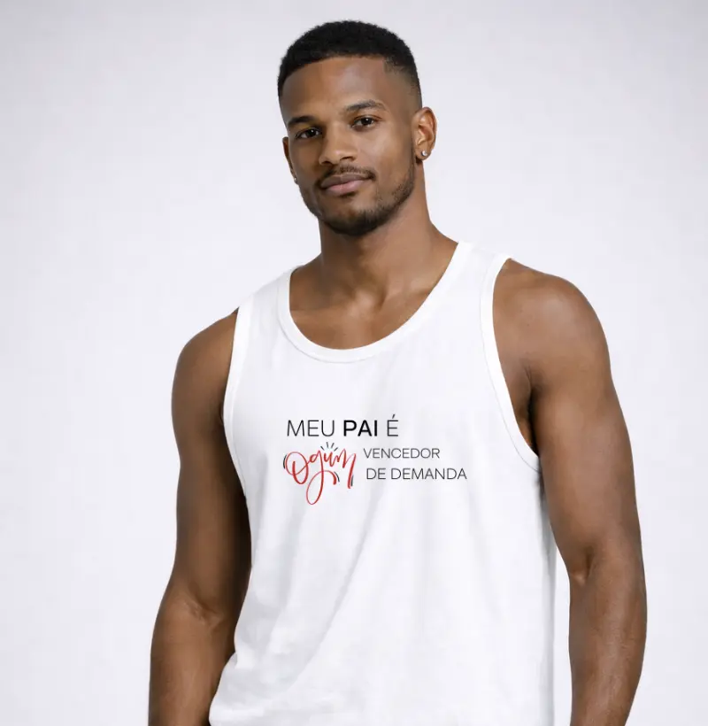 Demanda Não Me Alcança