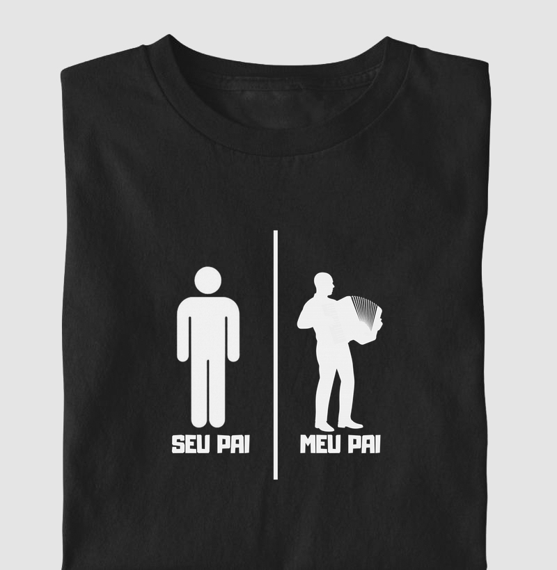 SEU PAI MEU PAI SANFONA ACORDEON