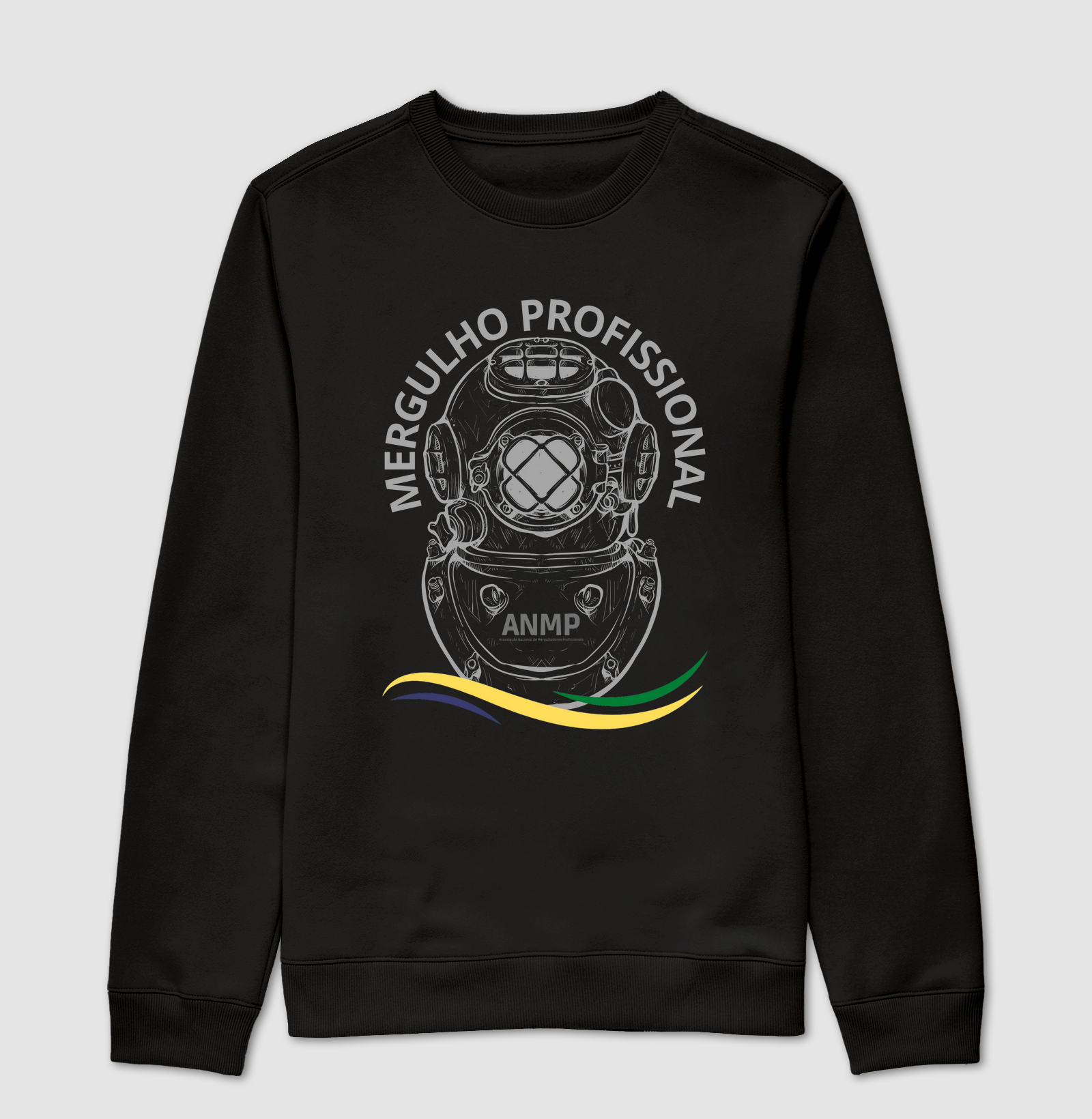 ANMP MERGULHO PROFISSIONAL 2