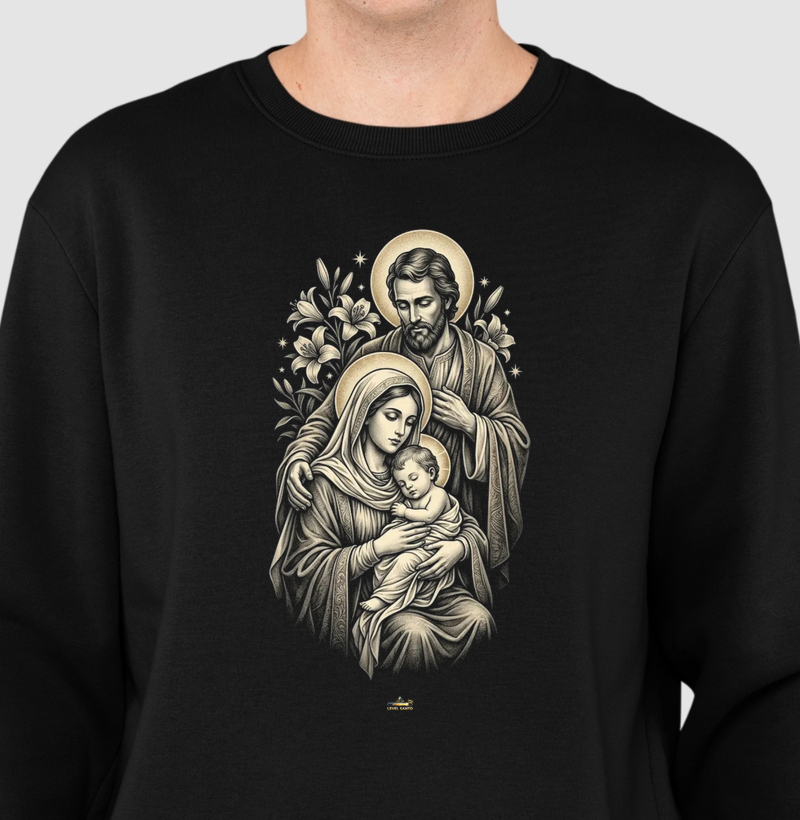 Sagrada Família - Clássico
