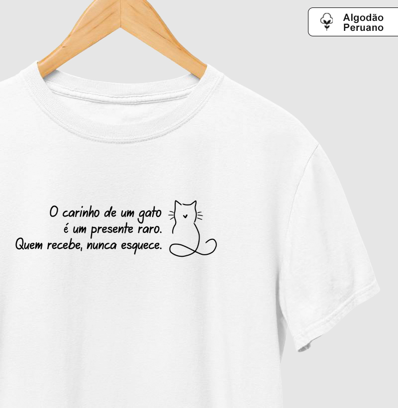 Carinho de Gato