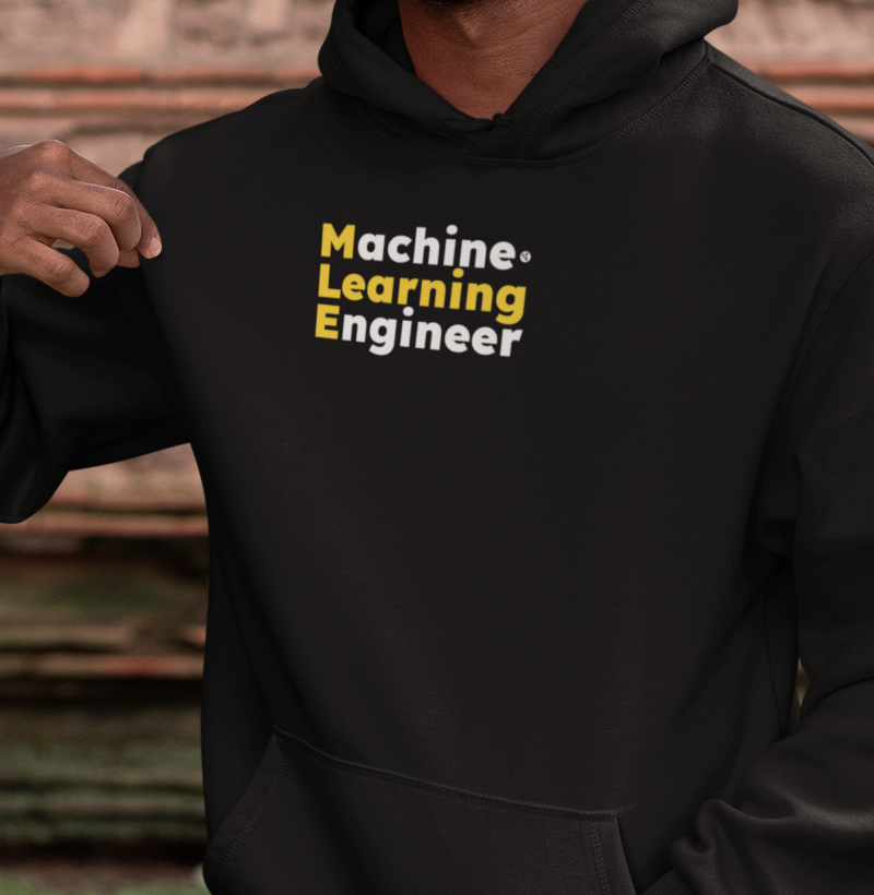 Machine Learning Engineer