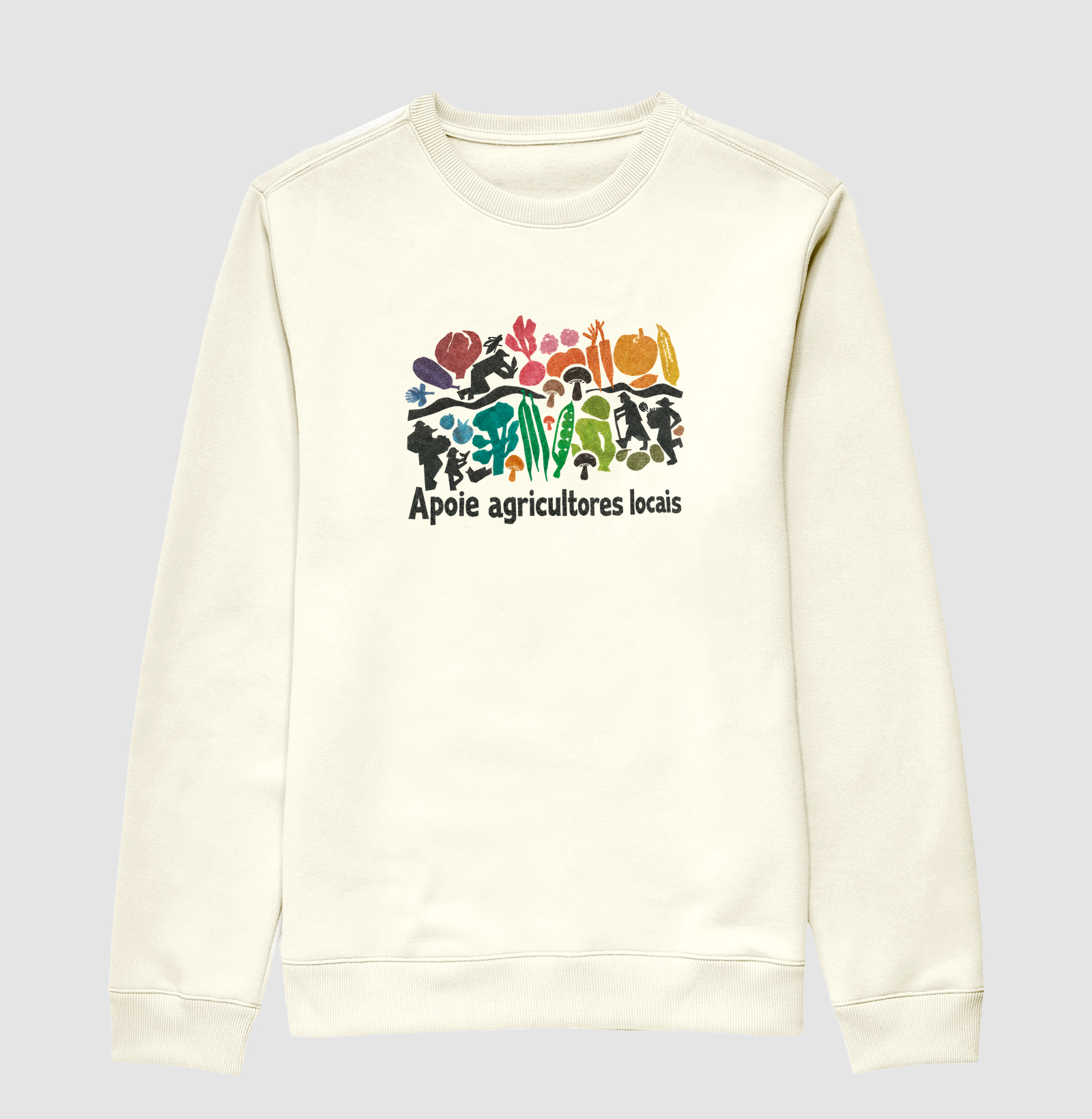 Apoie Agricultores Locais