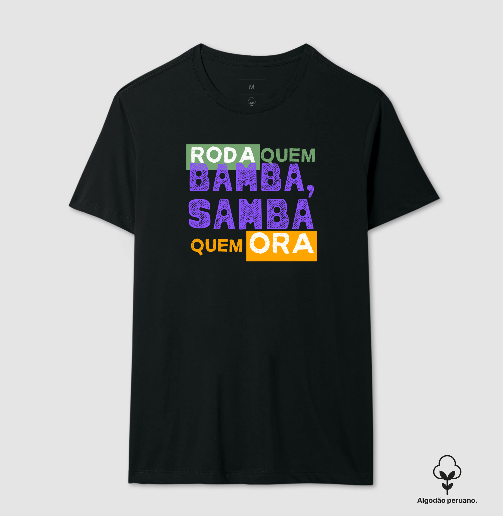 Nossa oração